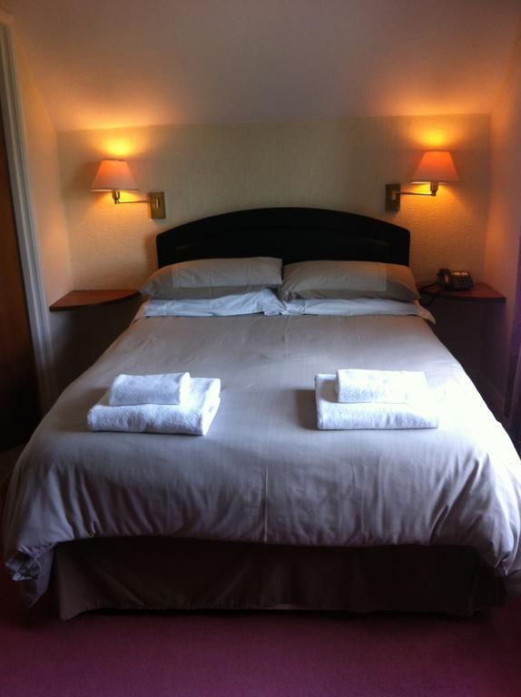 Lisdoonie Hotel Барроу-ин-Фернесс Номер фото