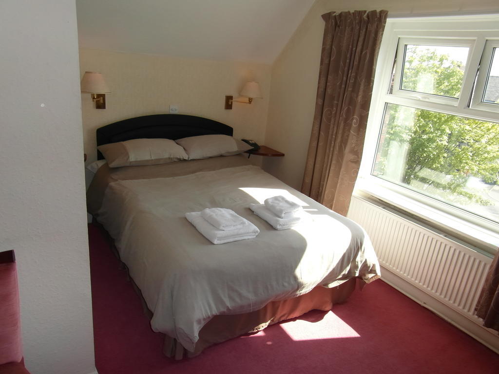 Lisdoonie Hotel Барроу-ин-Фернесс Номер фото